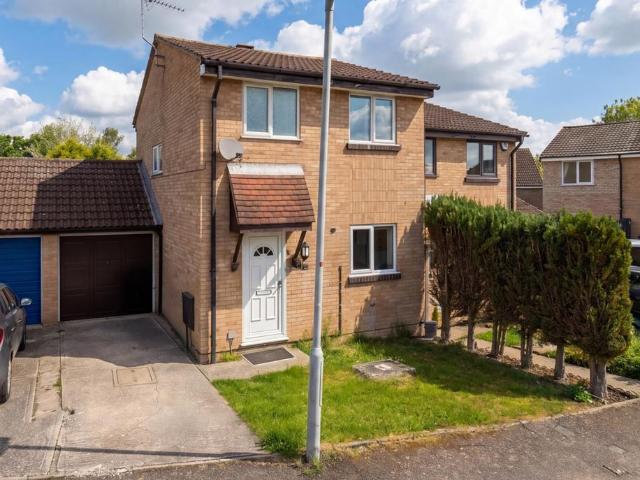 House for rent in Colliers End, Hertfordshire