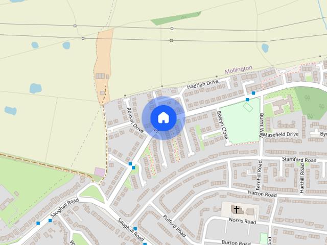 House for rent in Two Mills, Cheshire