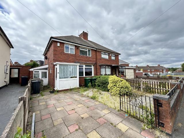 House for rent in The Woods, Wednesbury