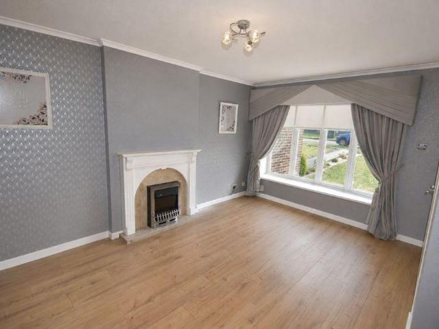 House for rent in Lowton Heath, Wigan