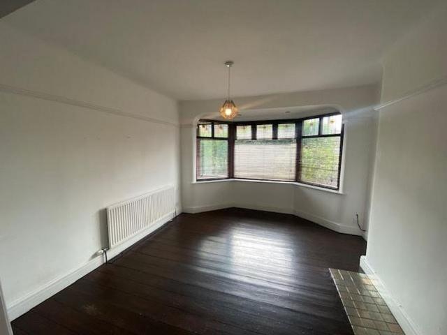 House for rent in Georgia, Greater Manchester