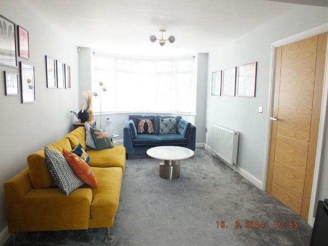 House for rent in Coleshill Heath, Solihull