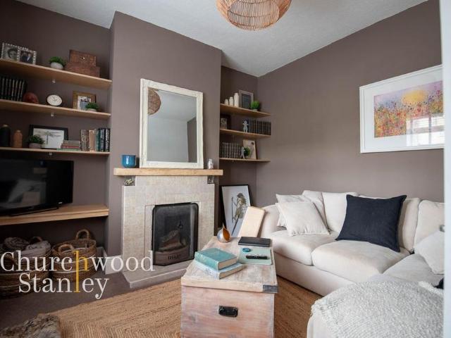 House for rent in Mistley Heath, Tendring