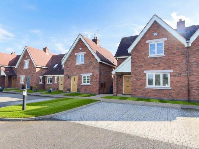 House for rent in Rushock, Worcestershire