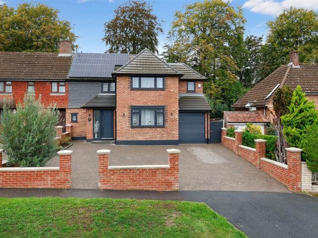House for rent in Great Bookham, Mole Valley