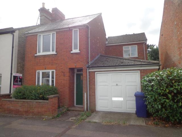 House for rent in Studlands Park, Chedburgh