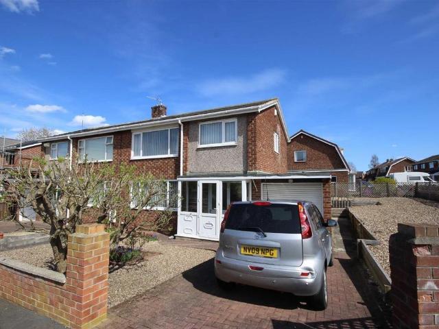 House for rent in Durham