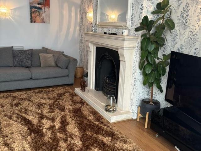 House for rent in Hartley, Mount Wise