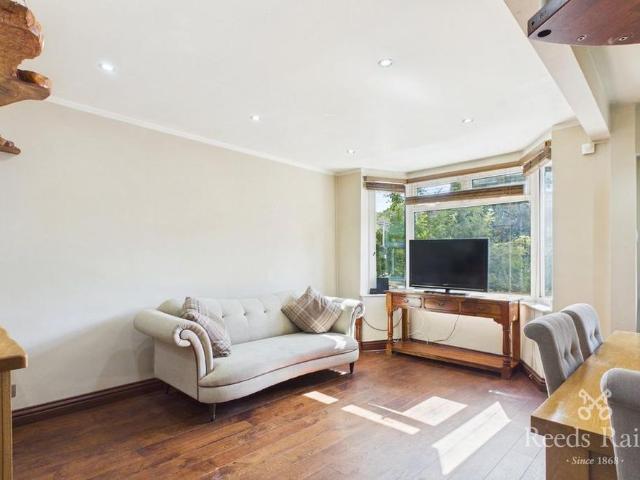 House for rent in The Groves, High Field