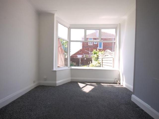 House for rent in Blackpool