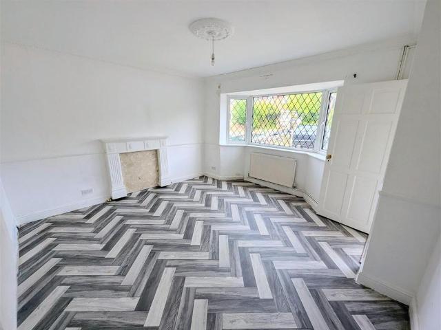 House for rent in Park Village, West Midlands