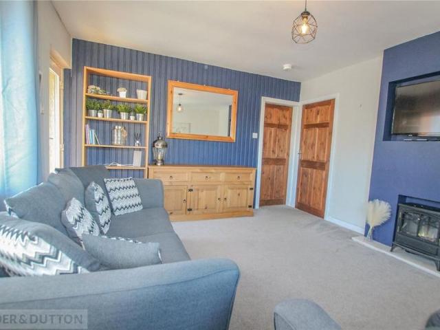 House for rent in Netherton, Kirklees