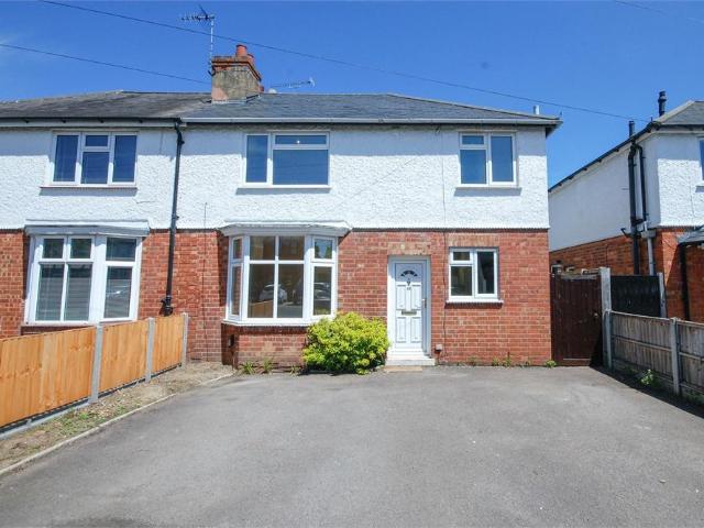 House for rent in Hillmorton Paddox, New Bilton