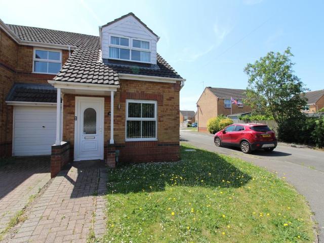 House for rent in Kingswood, Hull