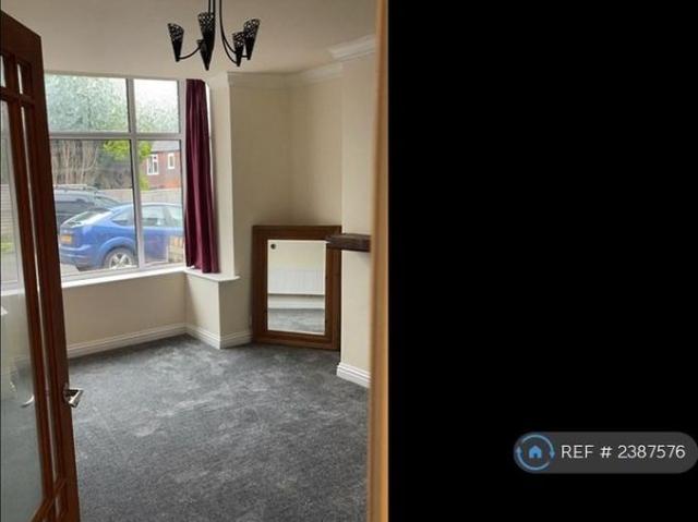 House for rent in Lee Bank, Greater Manchester