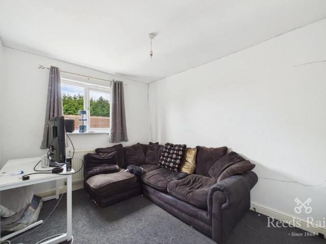 House for rent in Dinnington St. John's, Dinnington