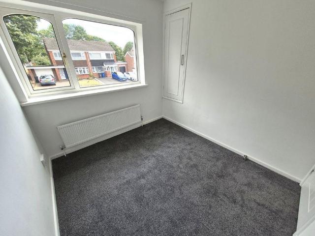 House for rent in Glascote Heath, Kettlebrook