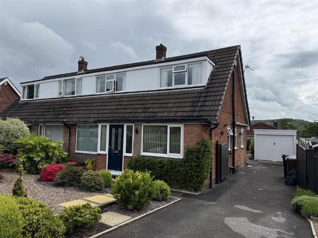 House for rent in Lower Hopton, Mirfield