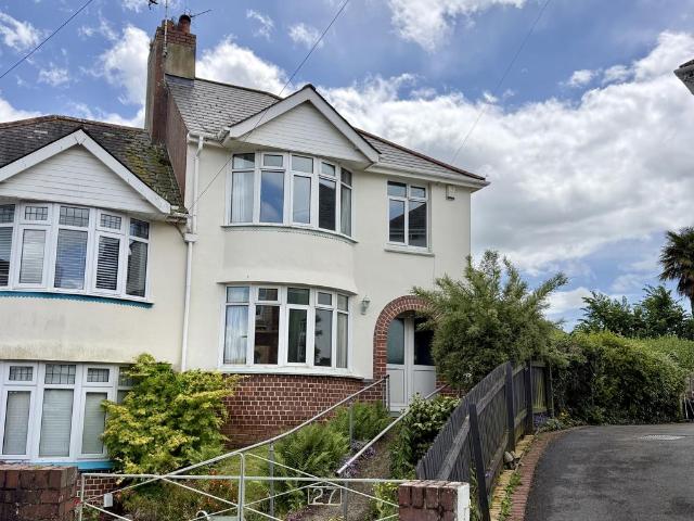 House for rent in Oldway, Livermead