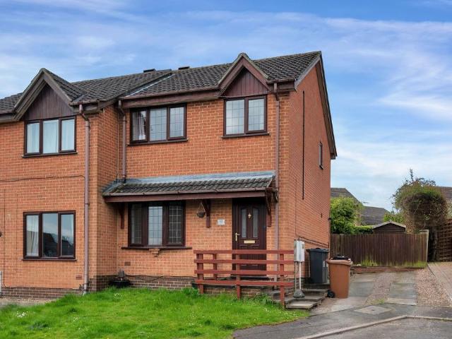 House for rent in Brentingby, Leicestershire