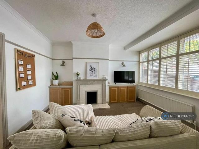 House for rent in Blossomfield, West Midlands
