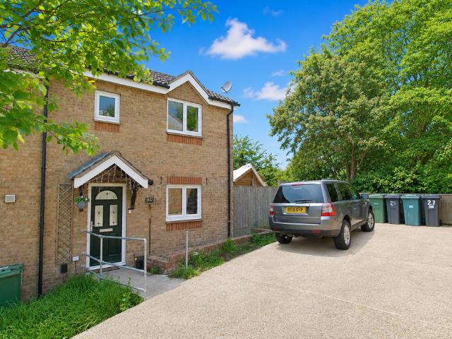 House for rent in Lowtherville, Ventnor