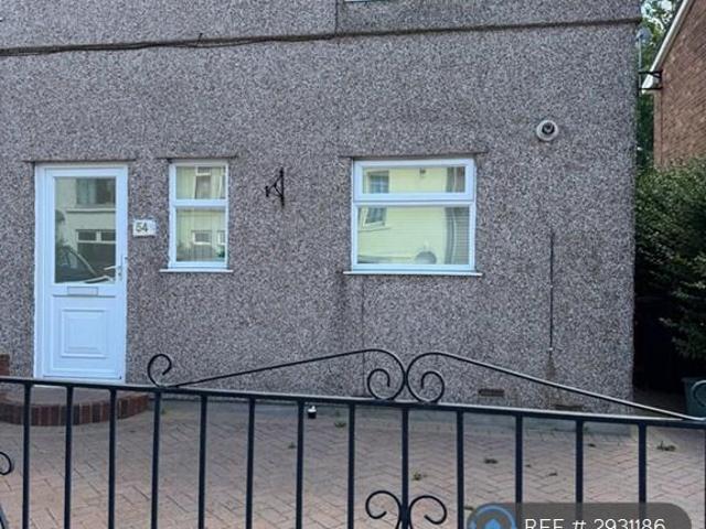 House for rent in Feckenham, City Of Bristol