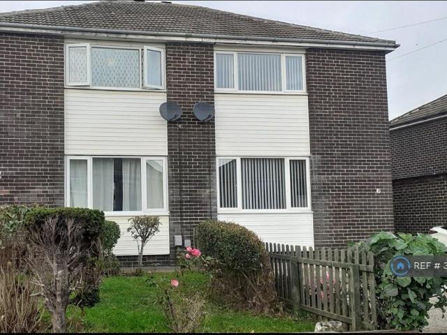 House for rent in Huddersfield, Kirklees