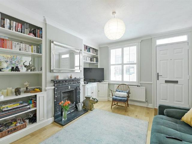House for rent in Clewer New Town, Windsor
