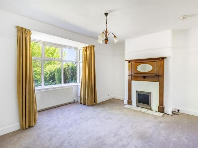 House for rent in High Field, York