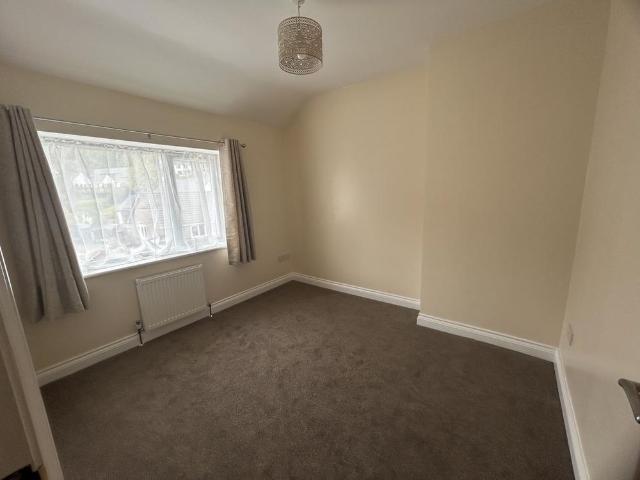 House for rent in Wrexham, Wales