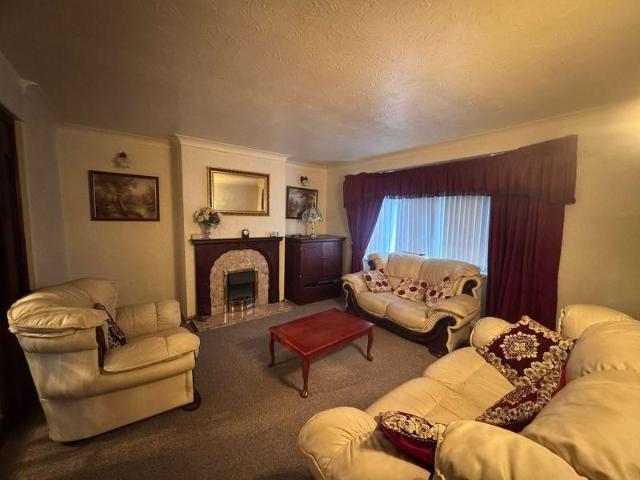 House for rent in Fartown Green, Kirklees