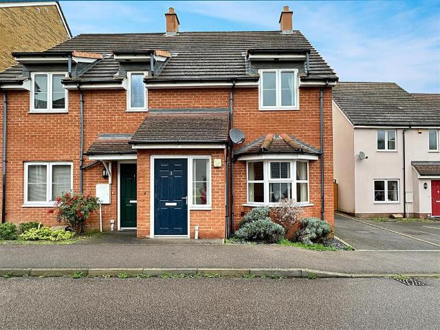 House for rent in Arrington, Cambridgeshire