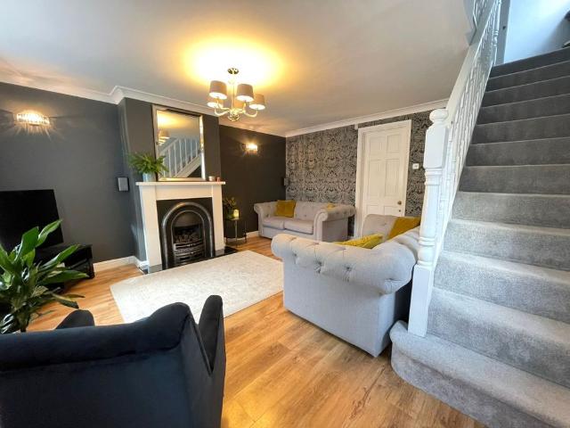 House for rent in Meanwood, West Yorkshire