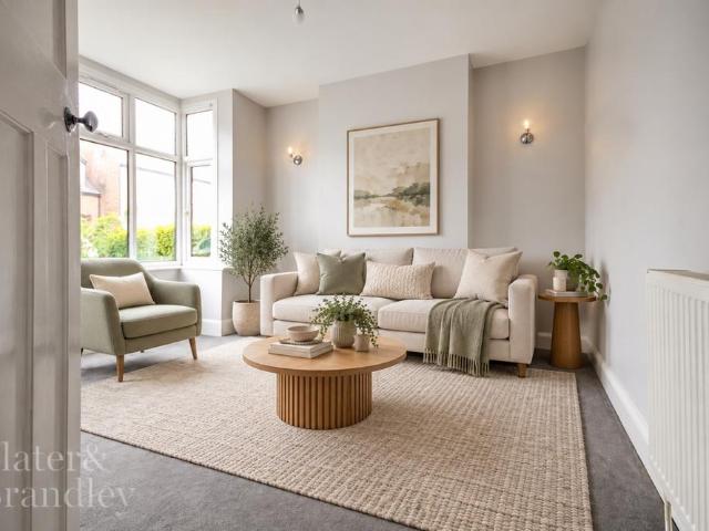 House for rent in West Bridgford, Rushcliffe
