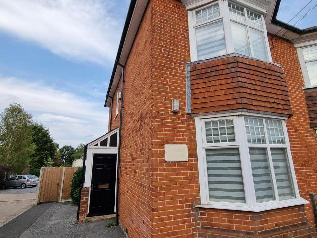 House for rent in Fleet, Hart