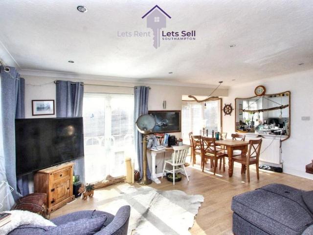 House for rent in Helford, Hampshire