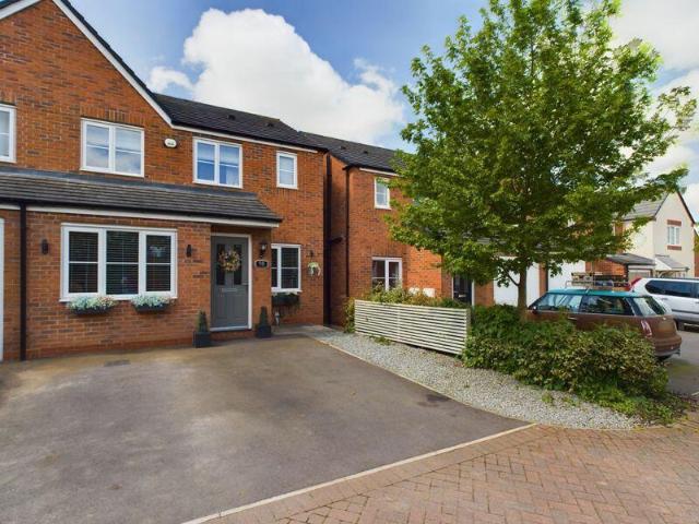 House for rent in Telford