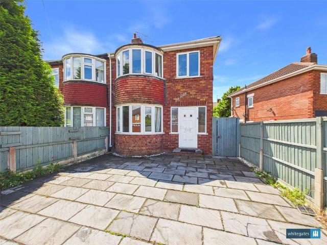 House for rent in Wheatley, South Yorkshire