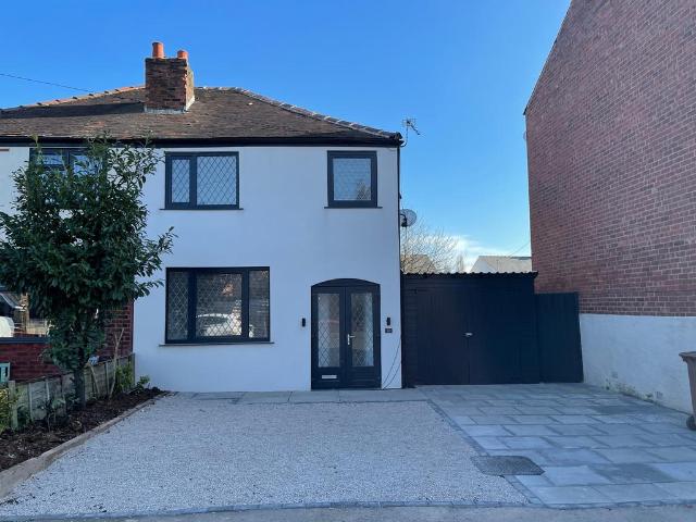 House for rent in Middleforth, South Ribble