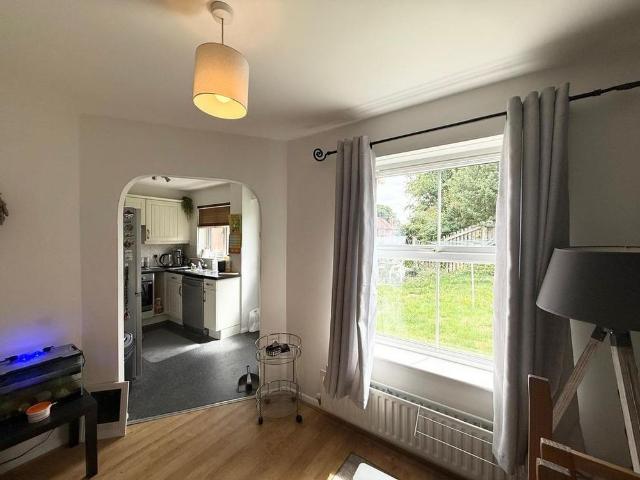 House for rent in Kirkstall, West Yorkshire