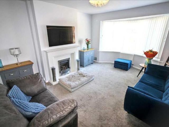 House for rent in Seaton Valley, Old Hartley