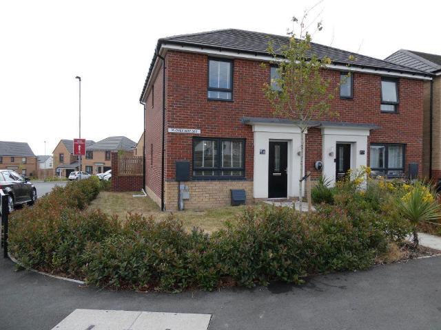 House for rent in Waverley, South Yorkshire