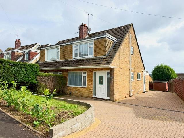 House for rent in Dunvant, Wales