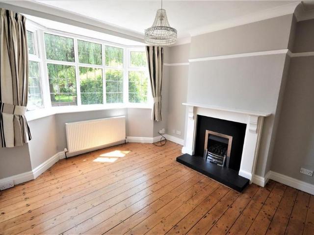 House for rent in Dudlow's Green, Appleton