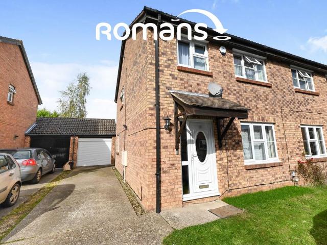 House for rent in Emmbrook, Wokingham