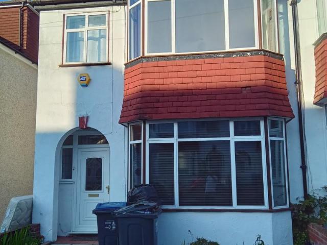 House for rent in London Borough of Croydon, Greater London