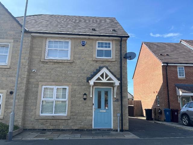 House for rent in Clitheroe, Paradise