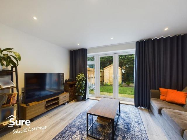 House for rent in Maylands, Pouchen End