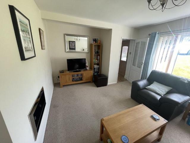 House for rent in Brackenfield, East Midlands